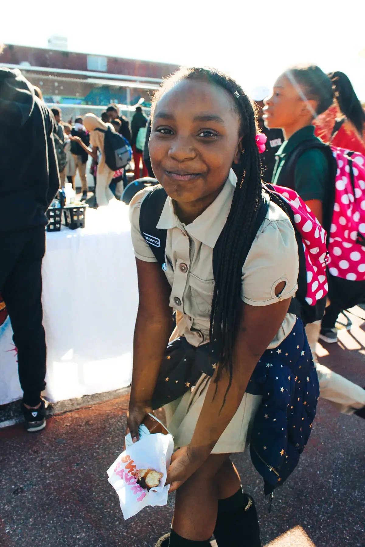 Philadelphia: Two projects and the power of collaboration to drive impact