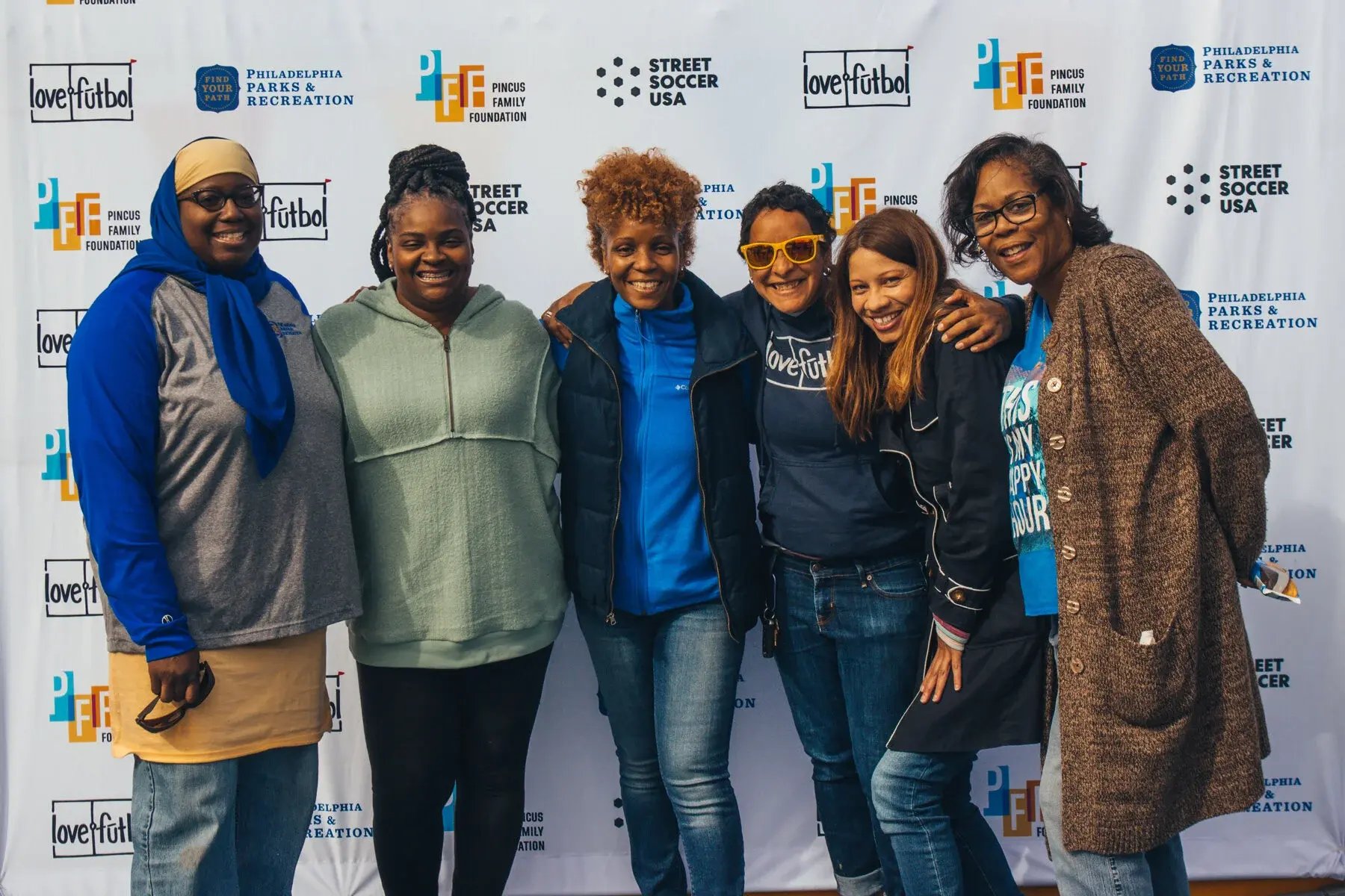 Inauguration Day James Finnegan Playground Project