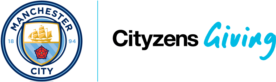 Manchester Cityzens Giving