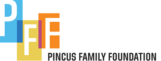 Pincus Family Foundation