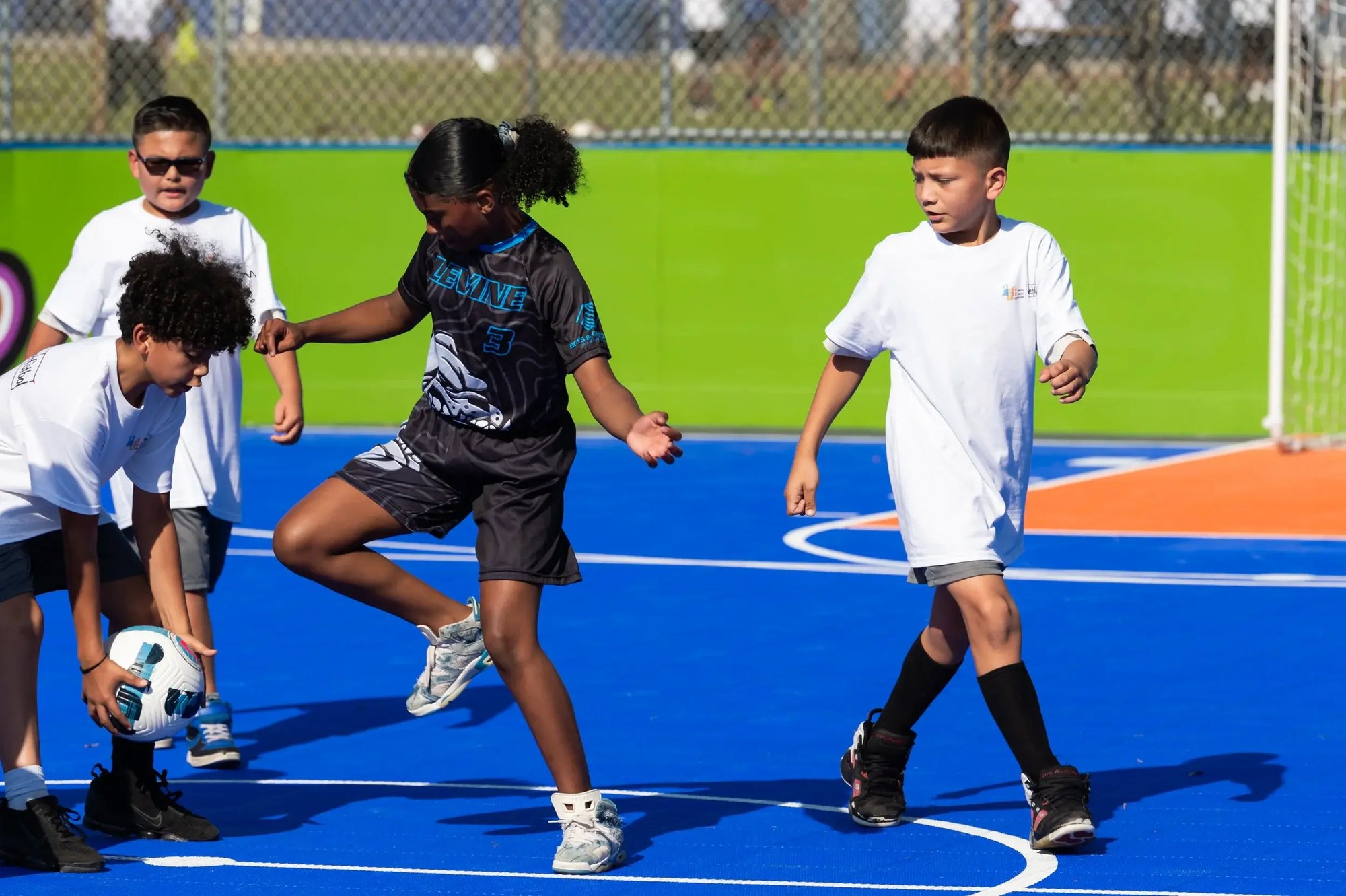 Broward county boys and girls club