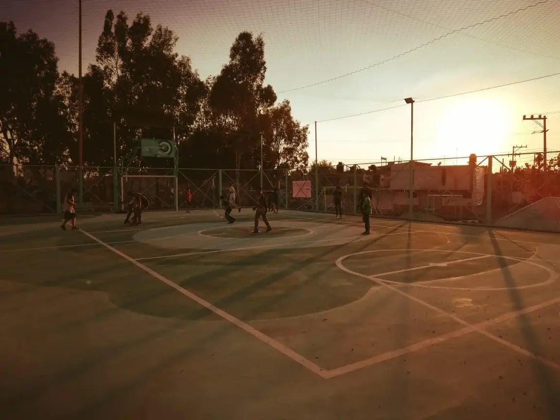 Xico (Mexico) inaugurates first love.fútbol project in partnership with The Pincus Family Foundation