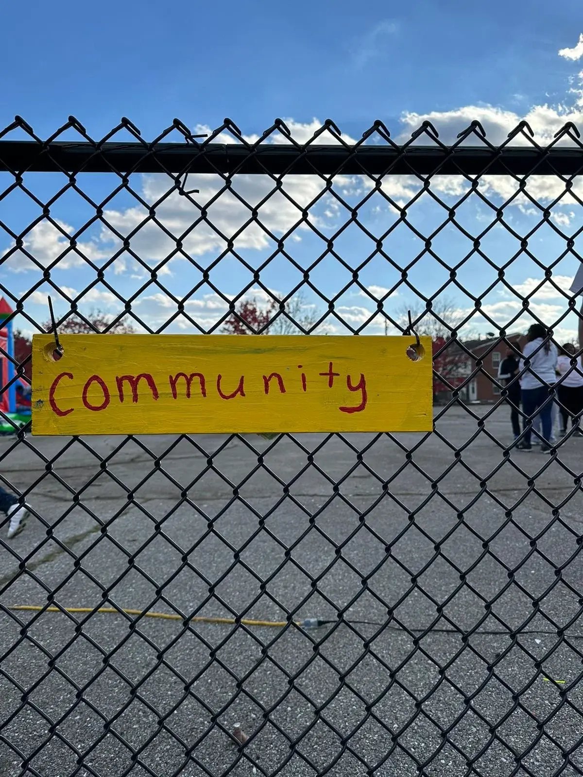 love.fútbol Inaugurates its First Sports Space in Baltimore