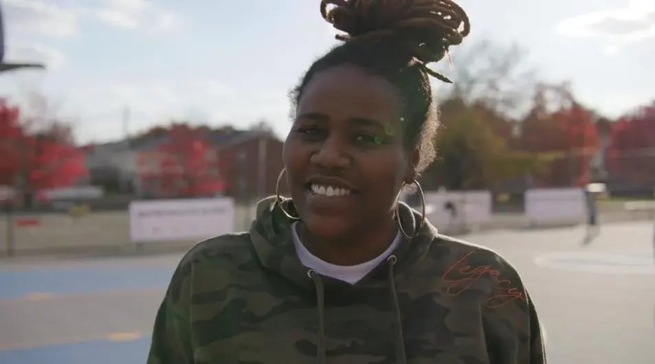 love.fútbol Inaugurates its First Sports Space in Baltimore