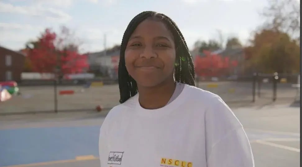 love.fútbol Inaugurates its First Sports Space in Baltimore