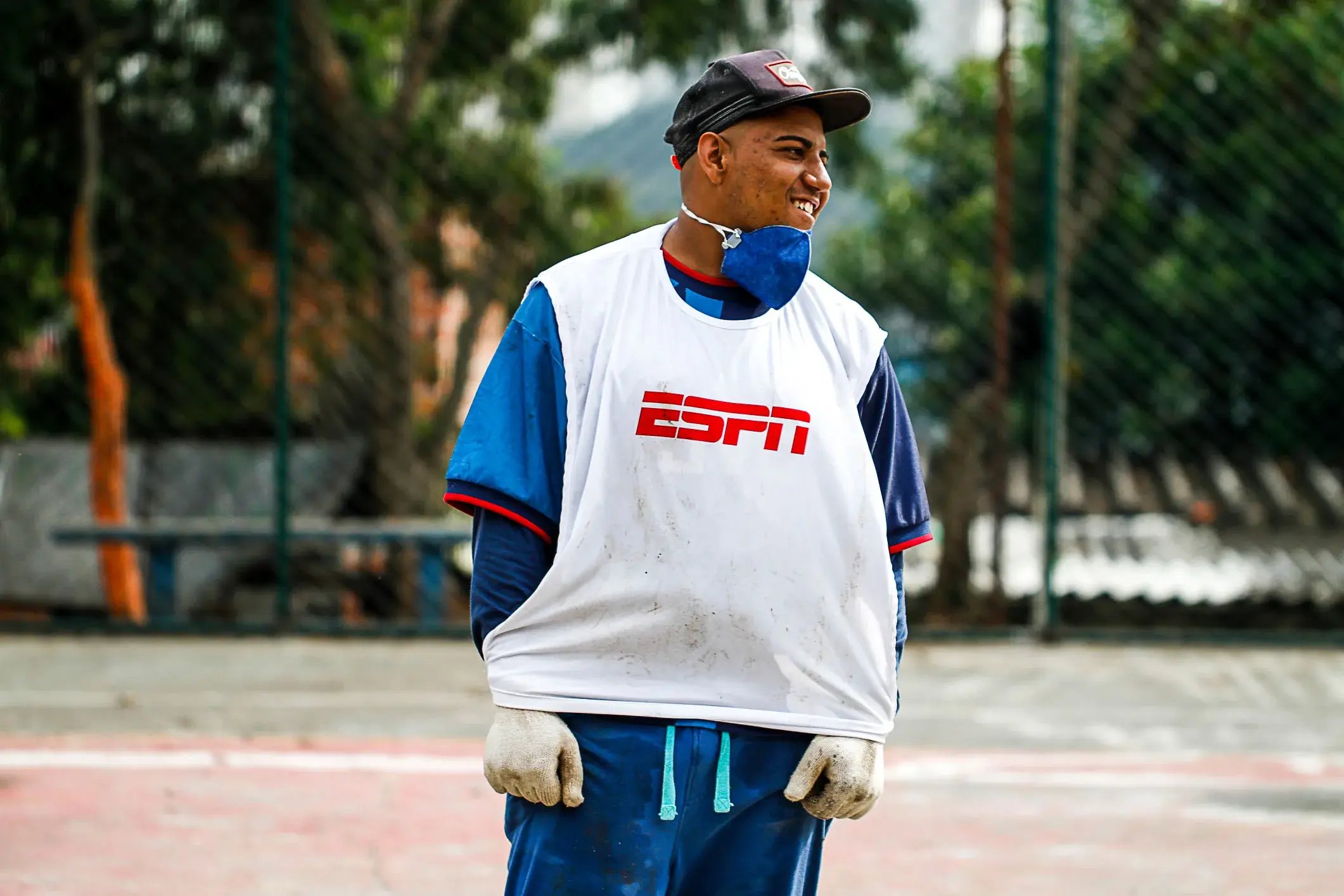 Building for the future