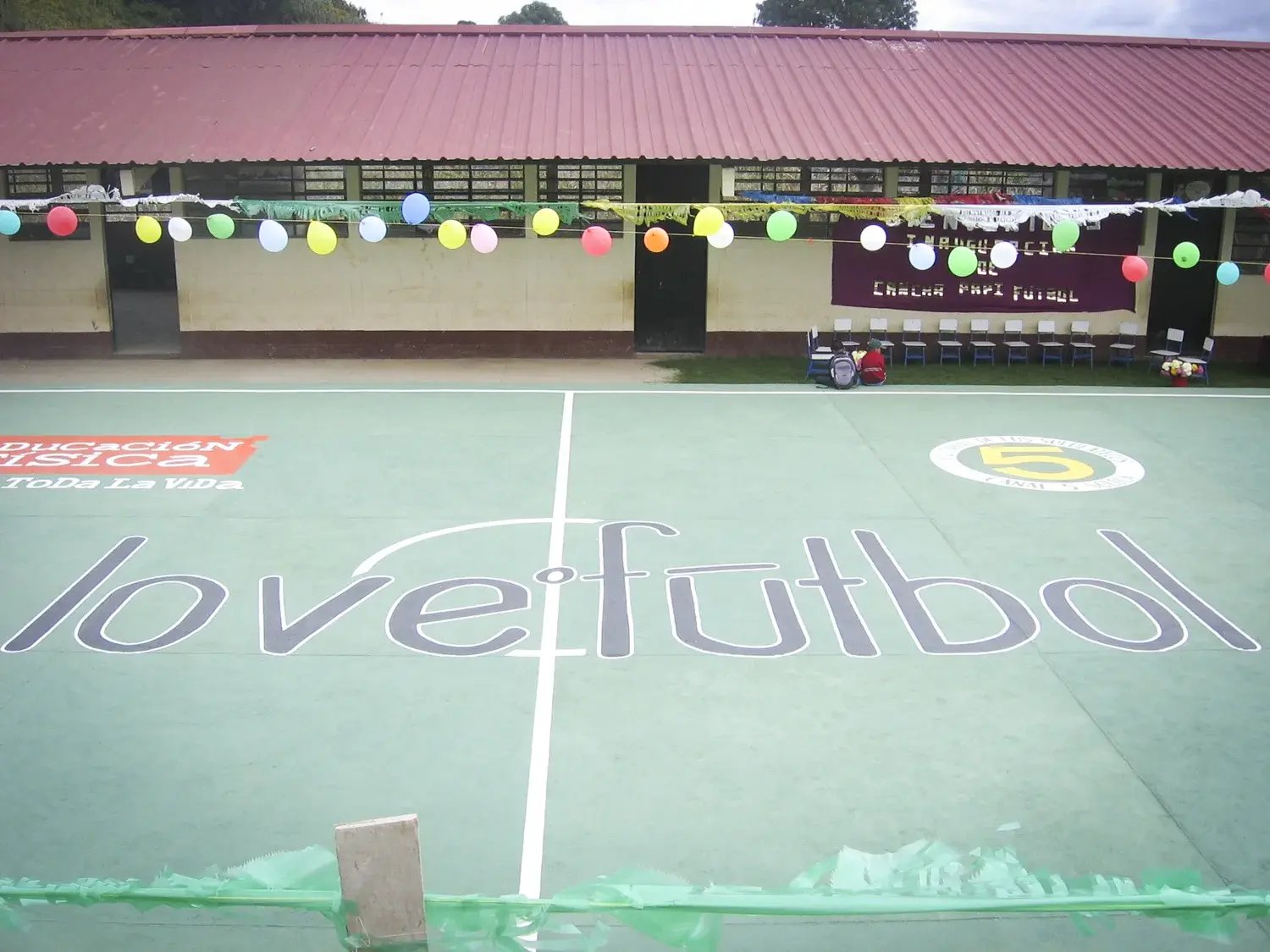 Gua Las Canoas Altas