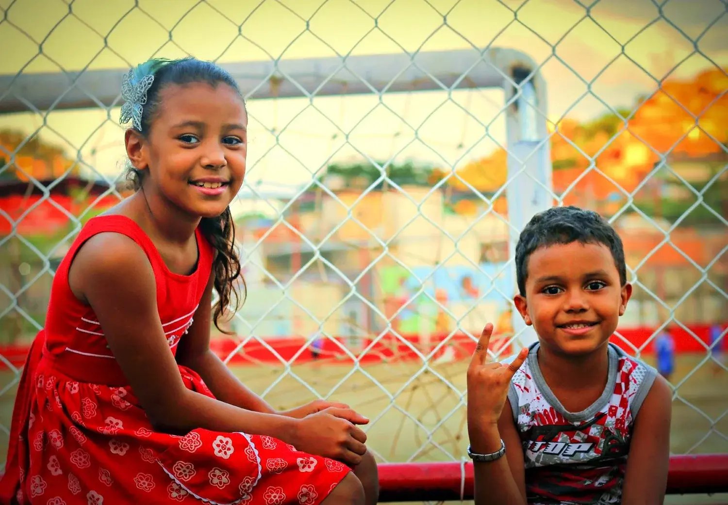 Complexo do Alemão