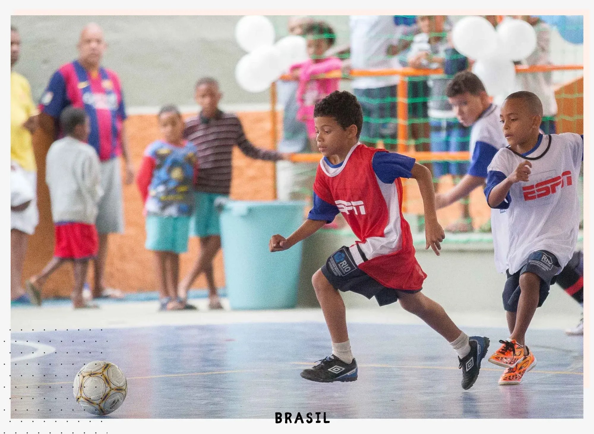 Bra Morro Dos Macacos