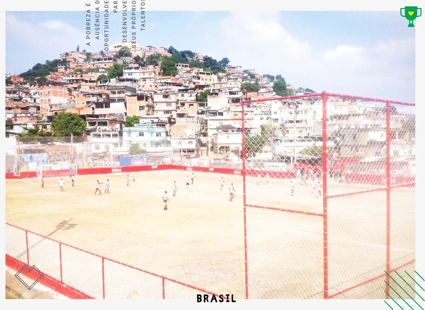 Complexo do Alemão