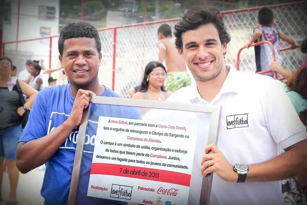 Complexo do Alemão