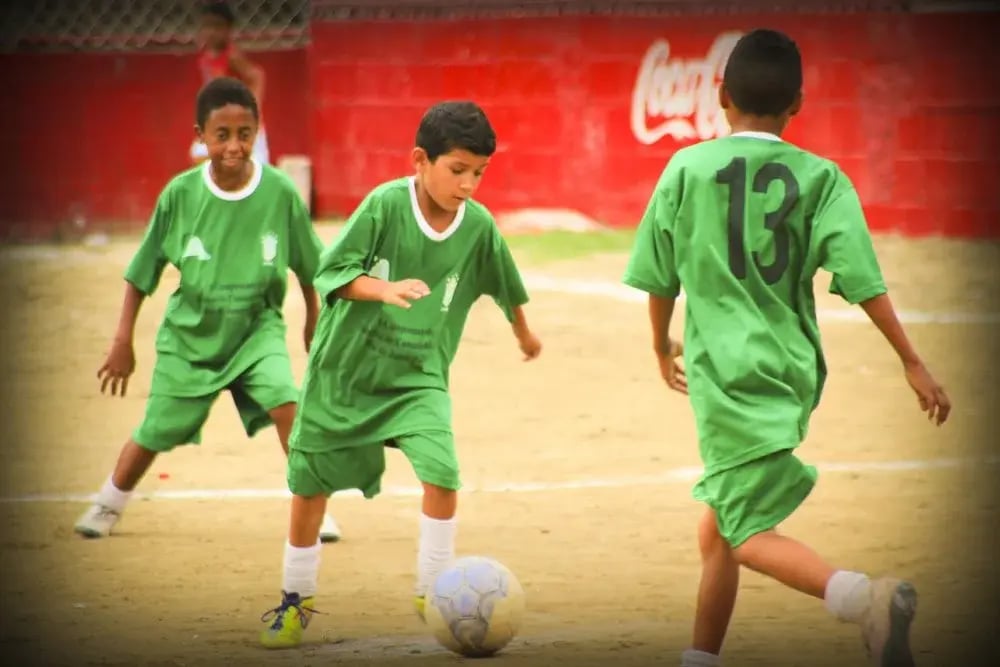 Complexo do Alemão