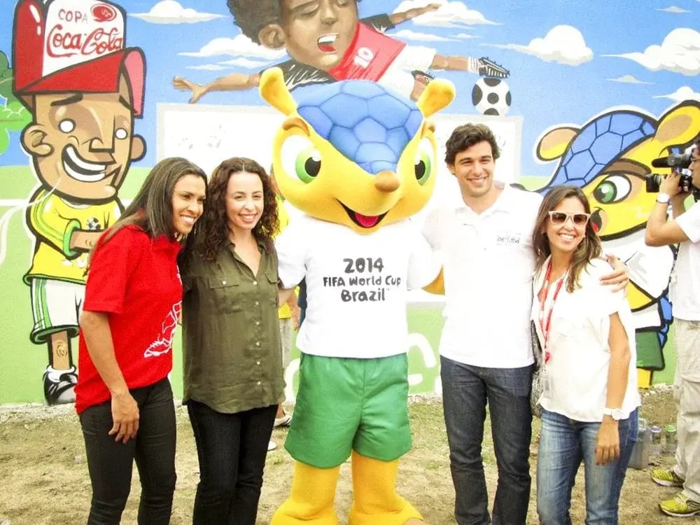 Complexo do Alemão