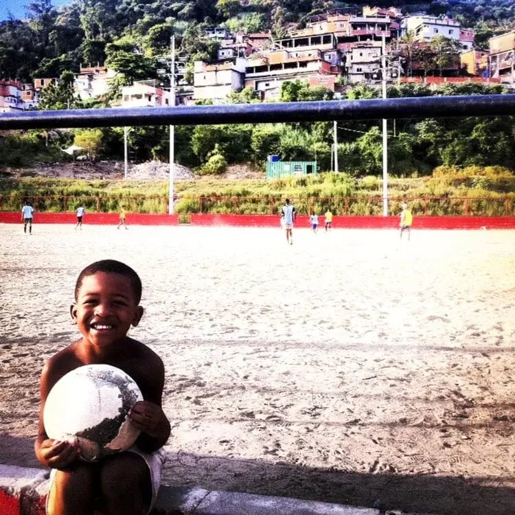 Complexo do Alemão