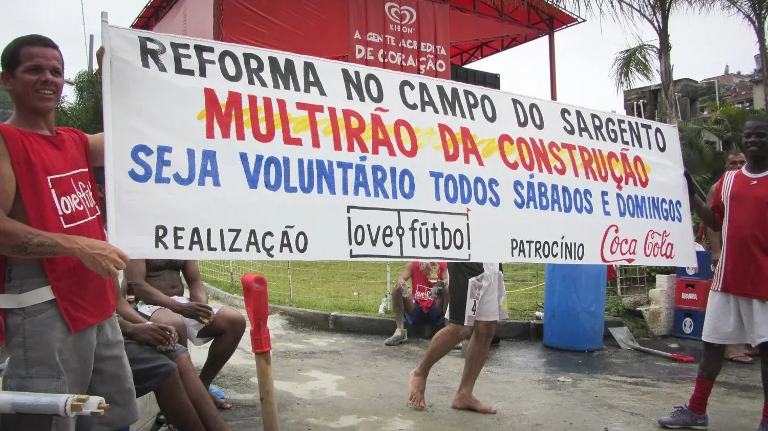 Complexo do Alemão