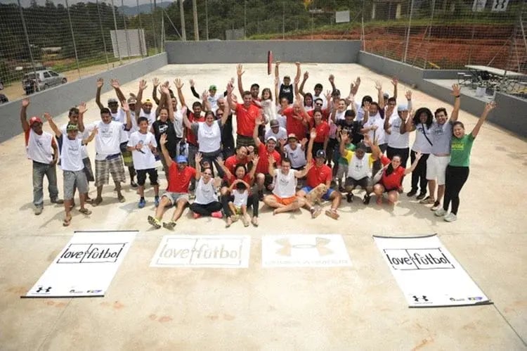 lovefutbol