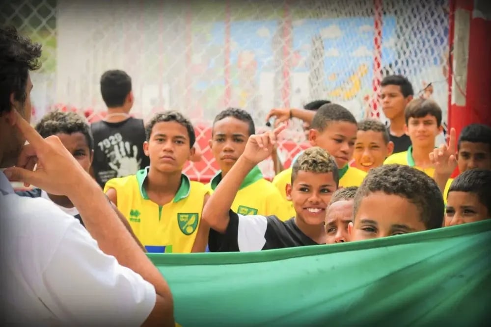 Complexo do Alemão