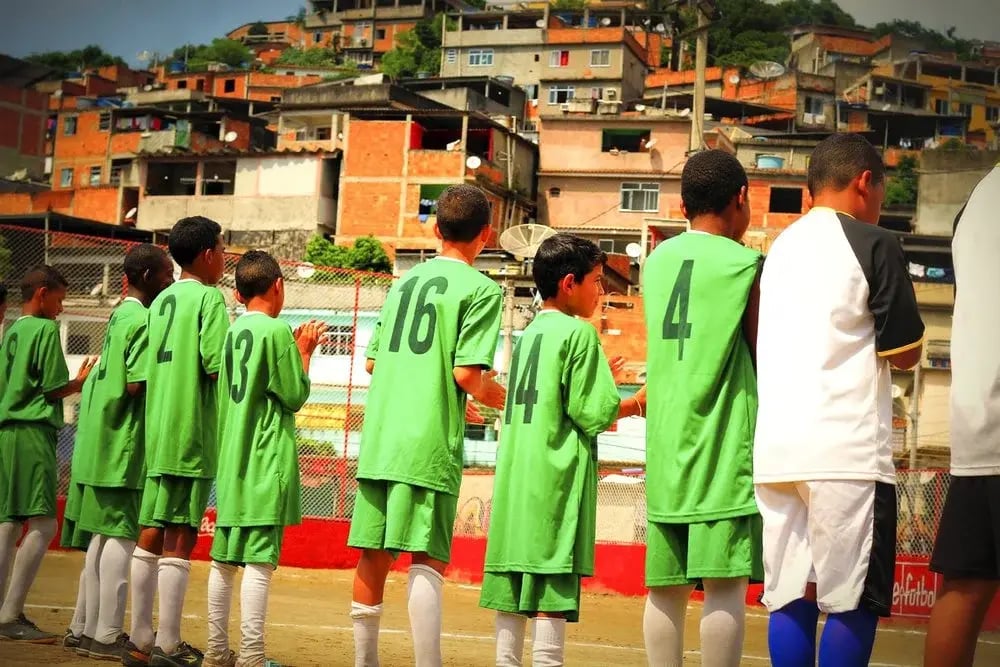 Complexo do Alemão