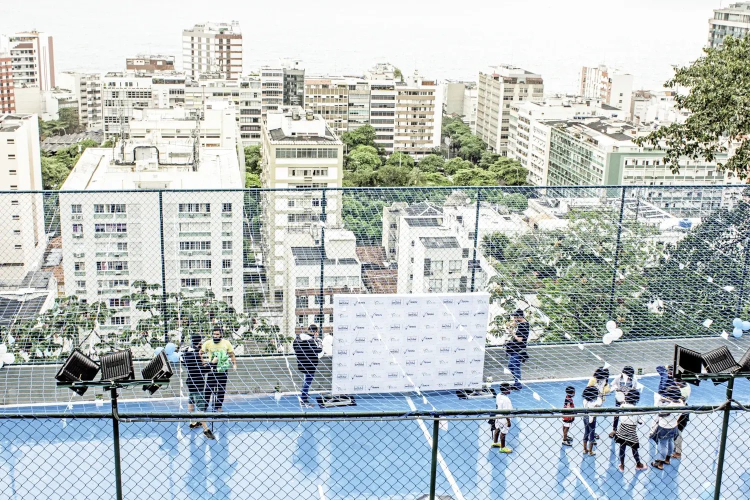 Love Futbol Cantagalo