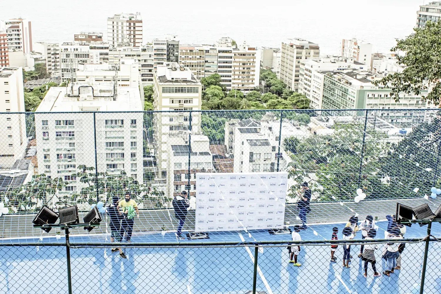 Love Futbol Cantagalo