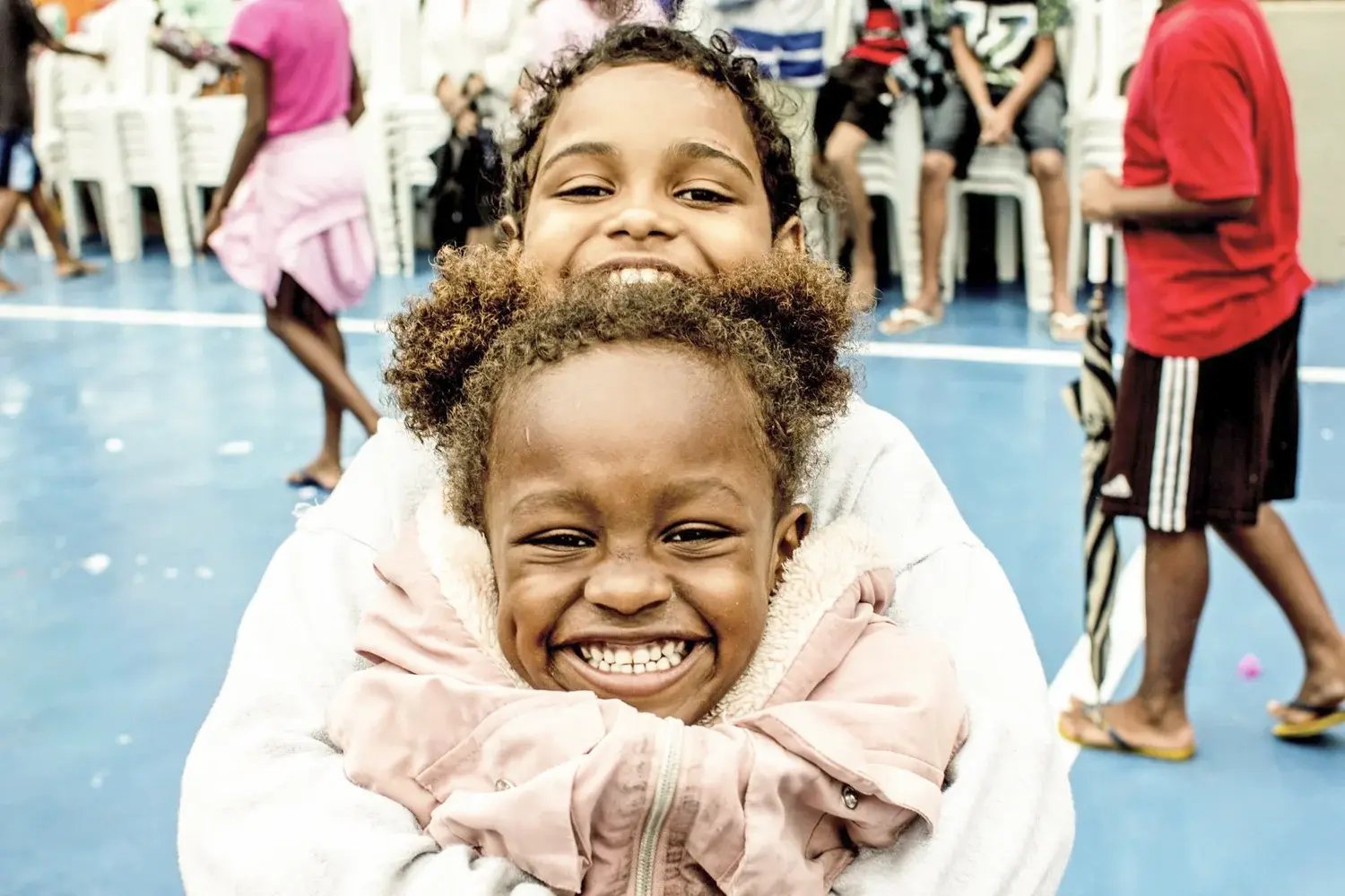 Love Futbol Cantagalo