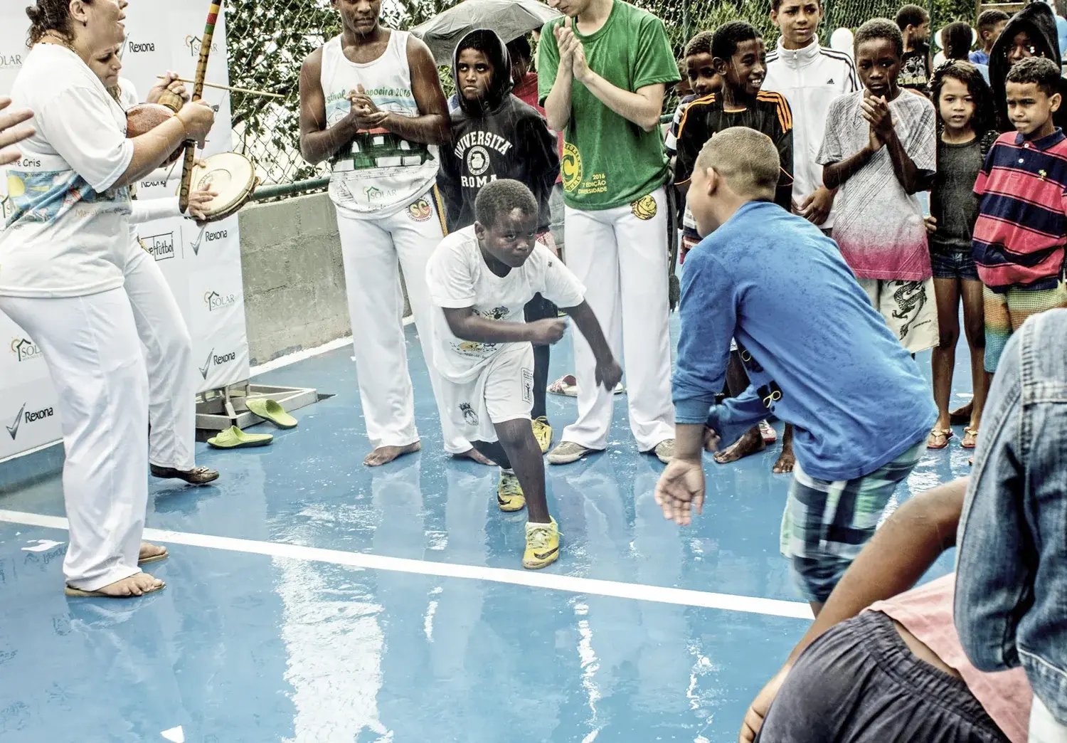 Love Futbol Cantagalo