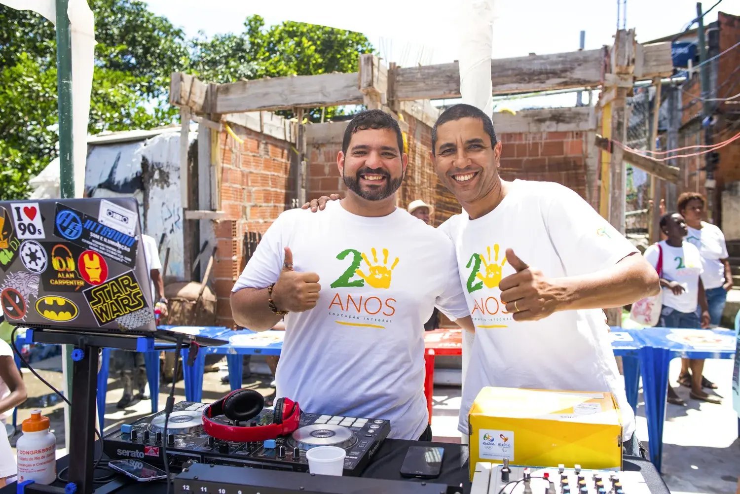 Love Futbol Cantagalo