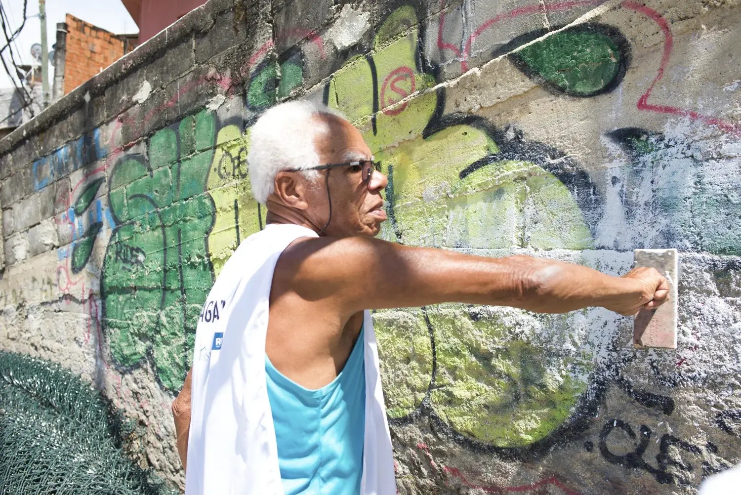 Love Futbol Cantagalo