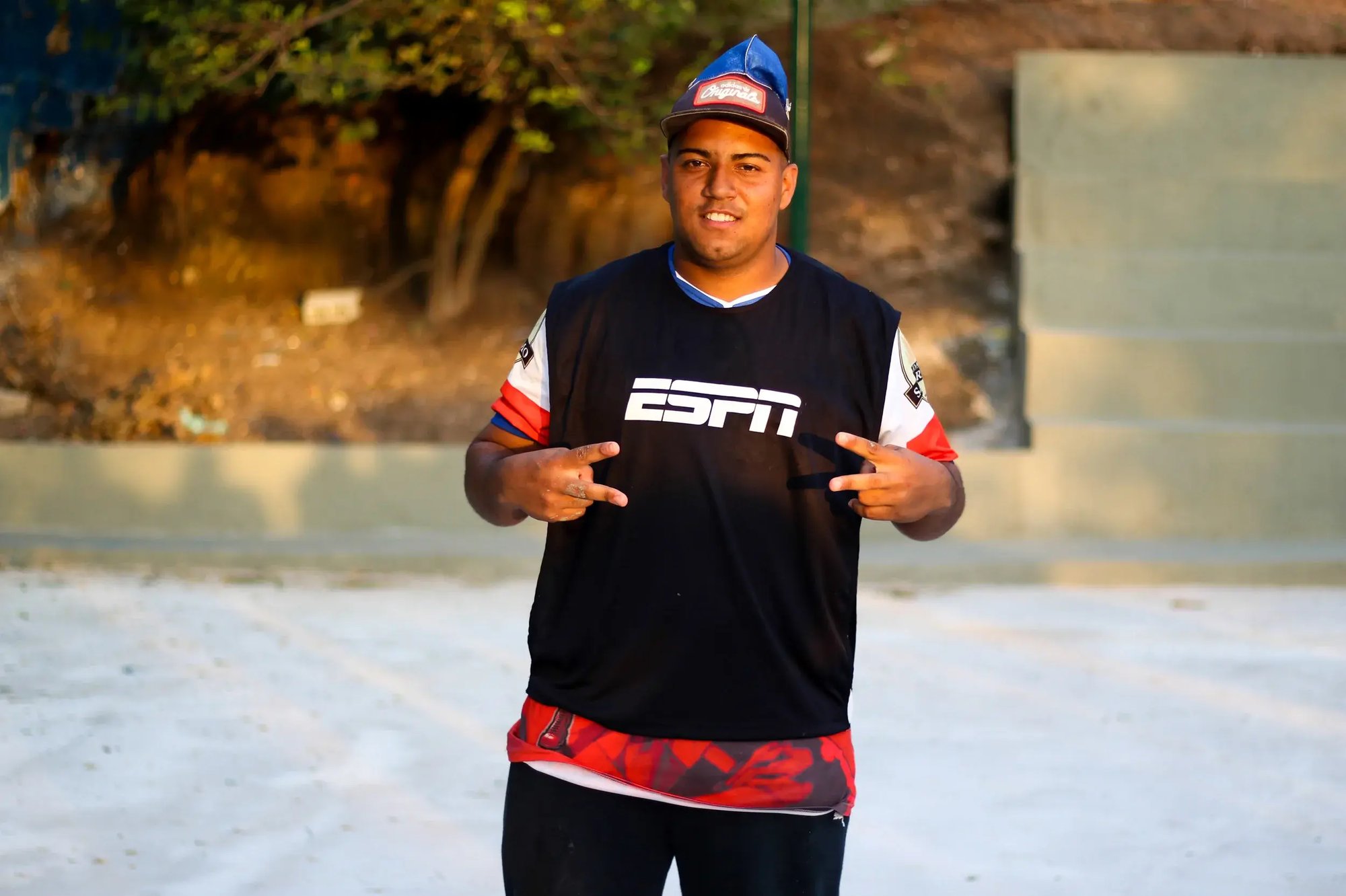 Building for the future