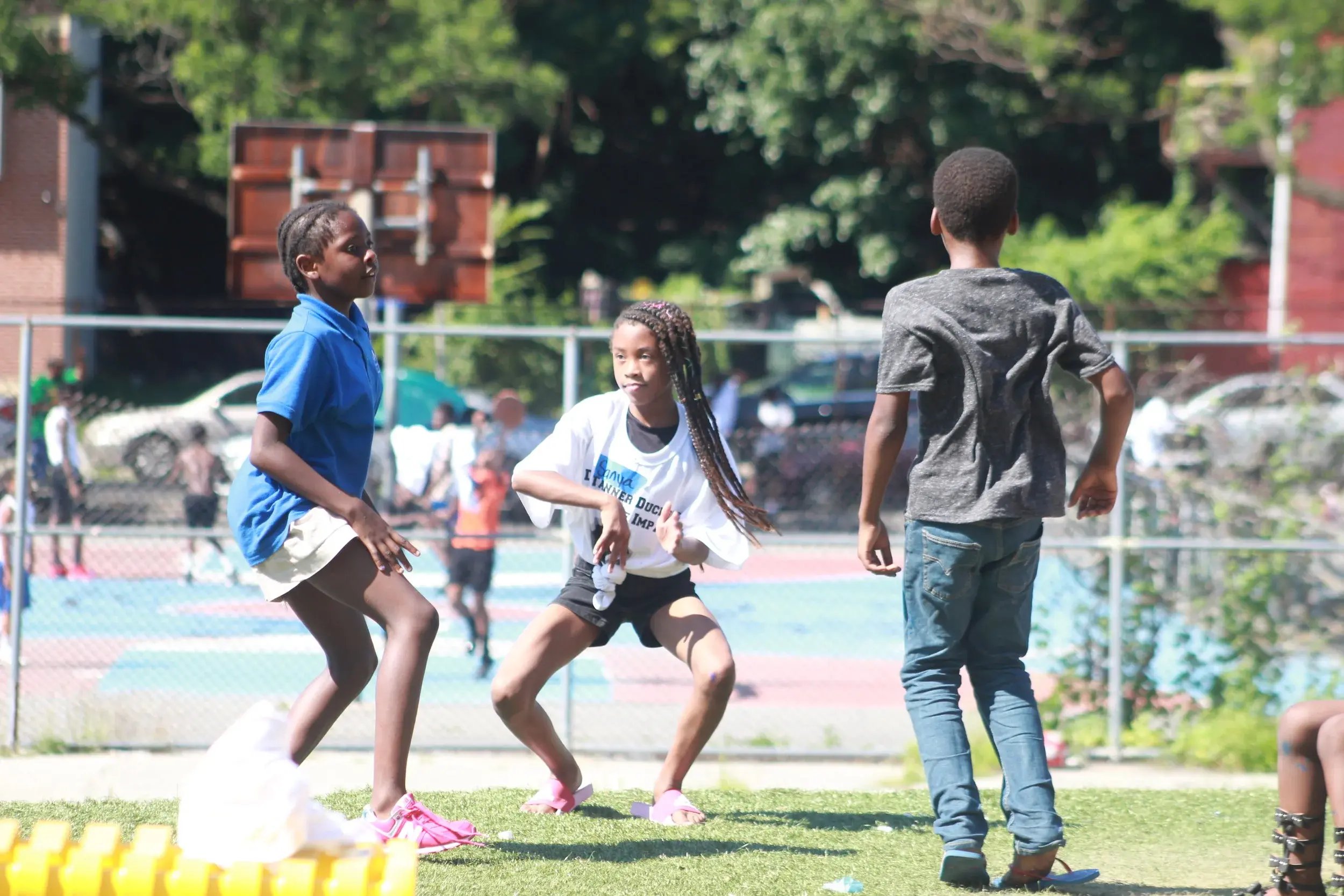 Tanner Duckrey Love Futbol