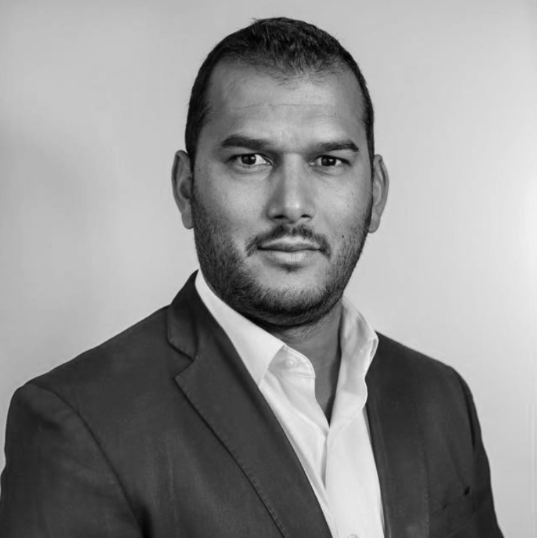 Luis Rodríguez