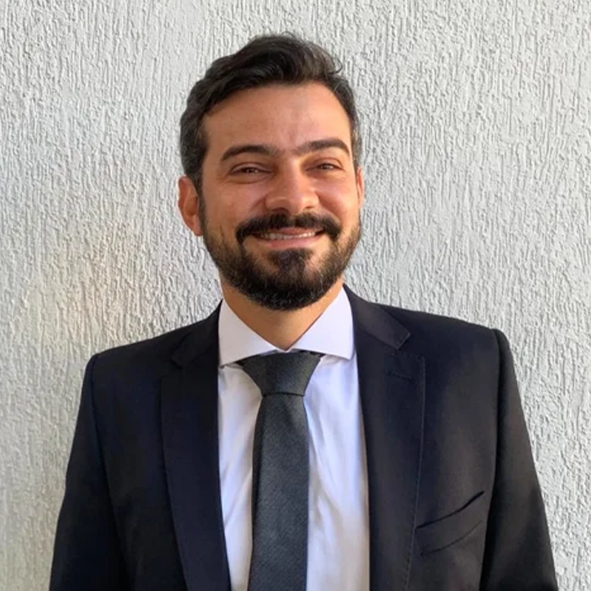 Marcus Vinicius - about Marcus Vinicius - about