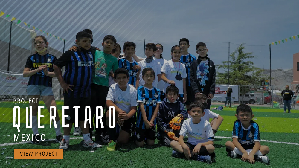 Queretaro