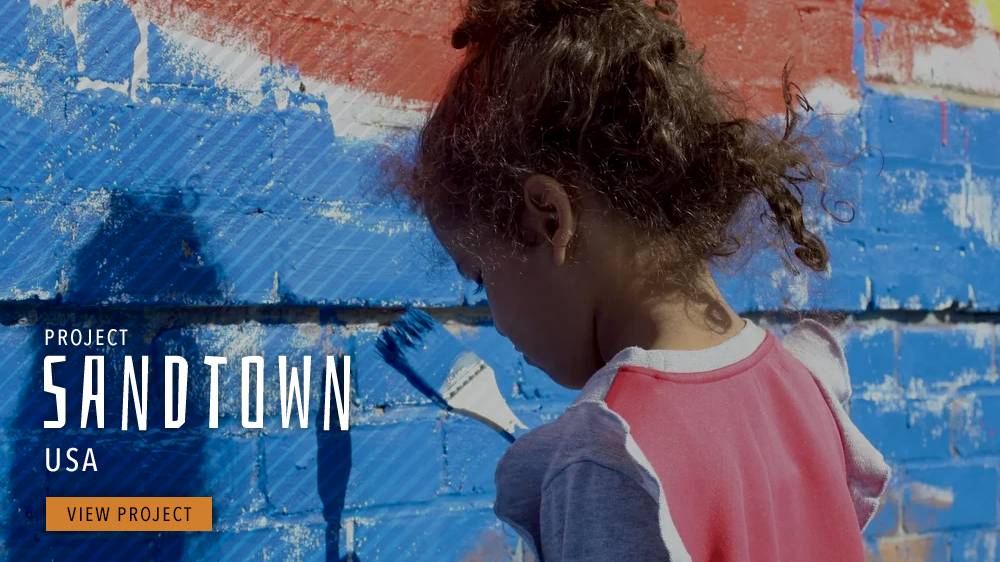 Sandtown
