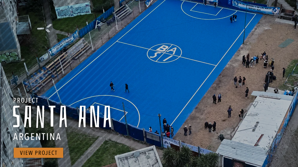 Santa Ana