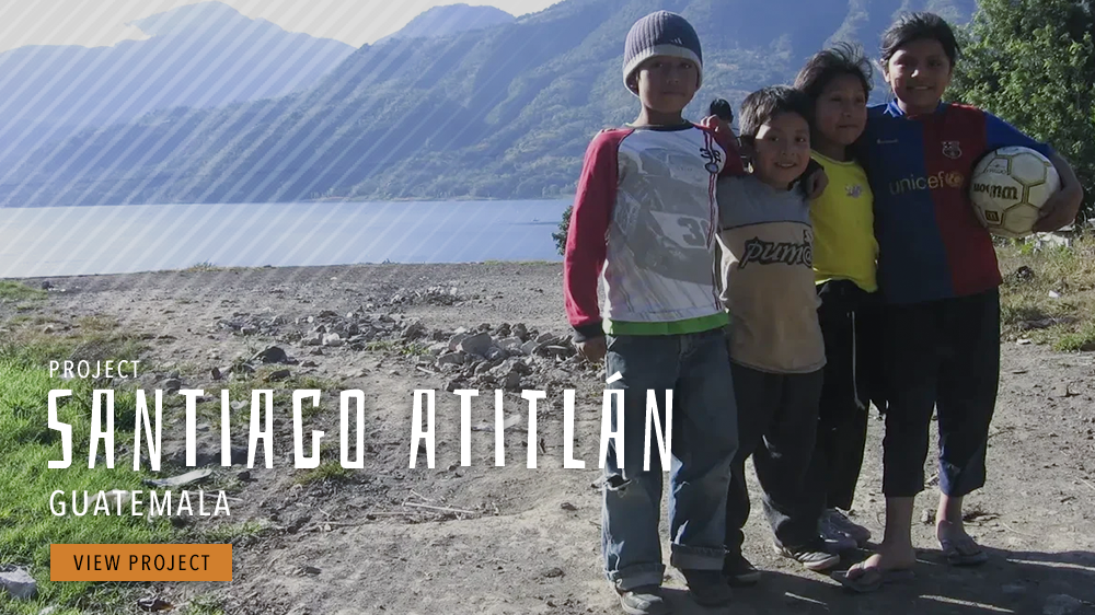 Santiago Atitlán