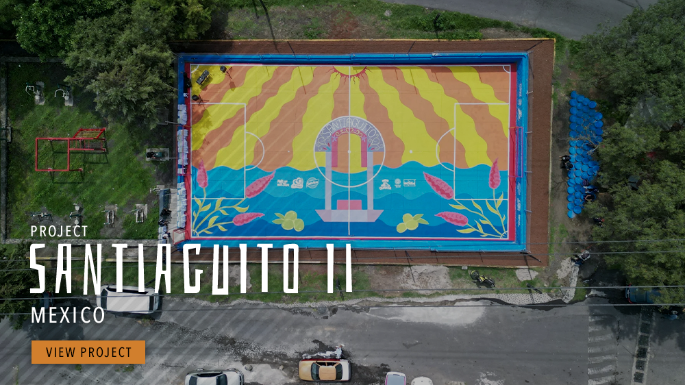 Santiaguito II