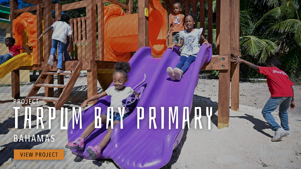 Tarpum Bay Primary