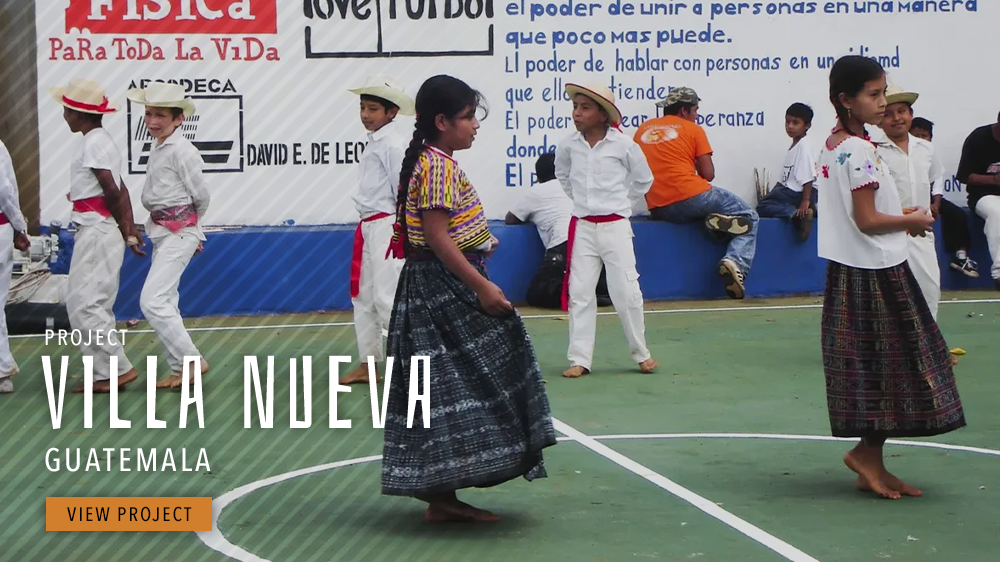 VILLA NUEVA