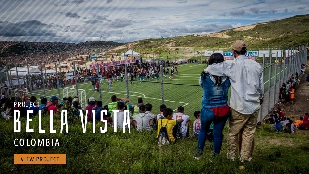 bella vista