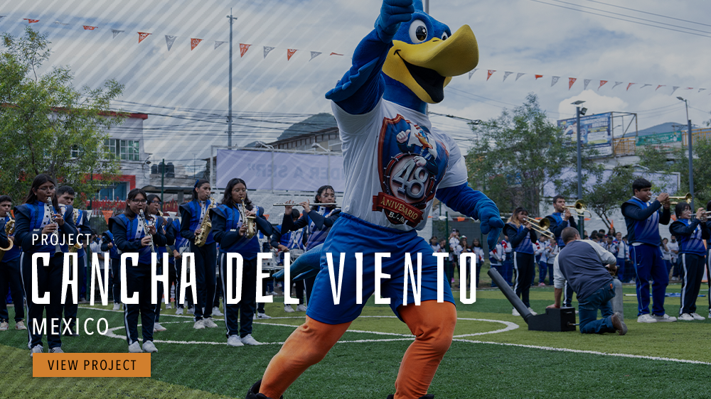 cancha del viento