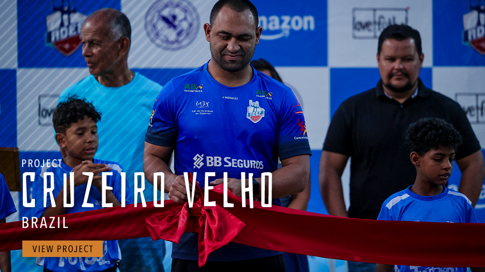 cruzeiro velho