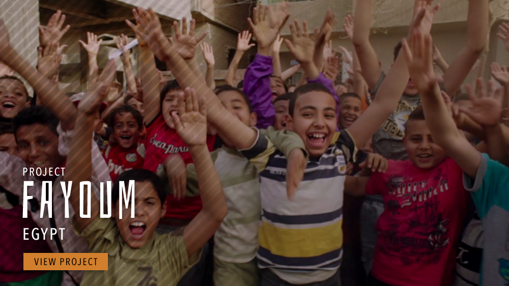 fayoum