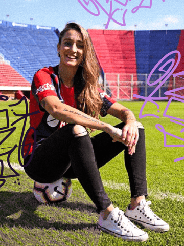 Maca Sánchez