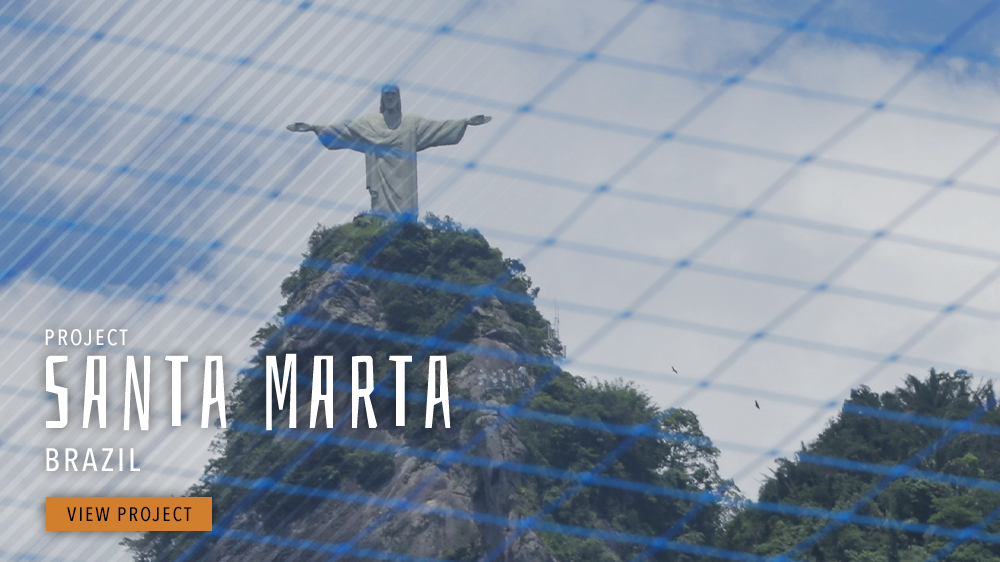 santa marta