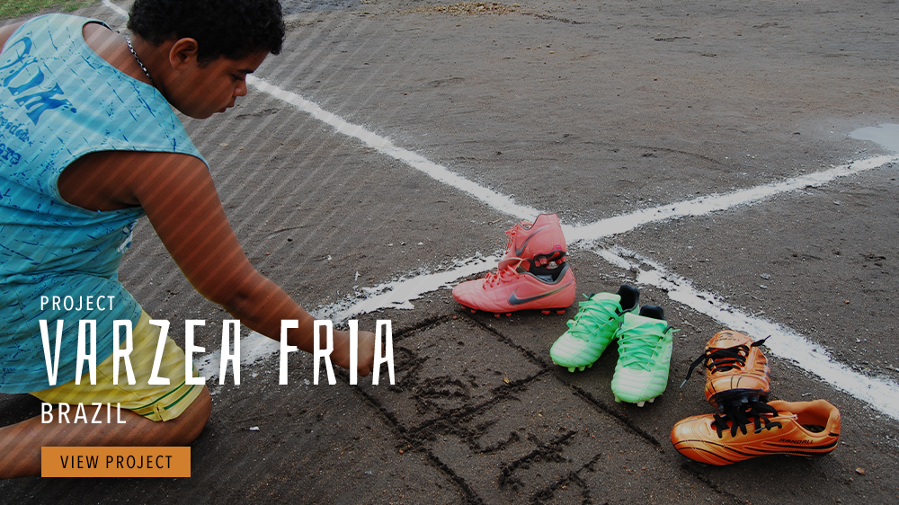 varzea fria