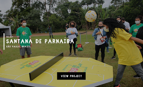 Santana de Parnaíba