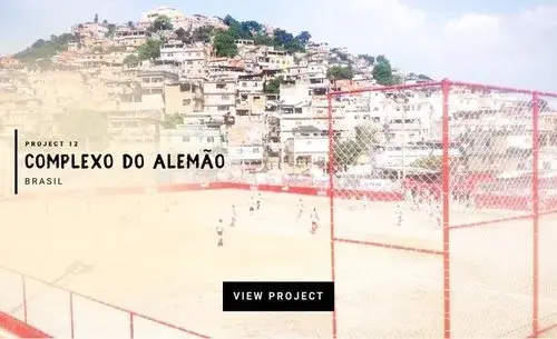 Complexo do Alemão