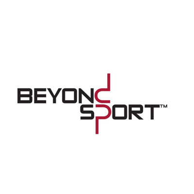 BEYOND SPORT