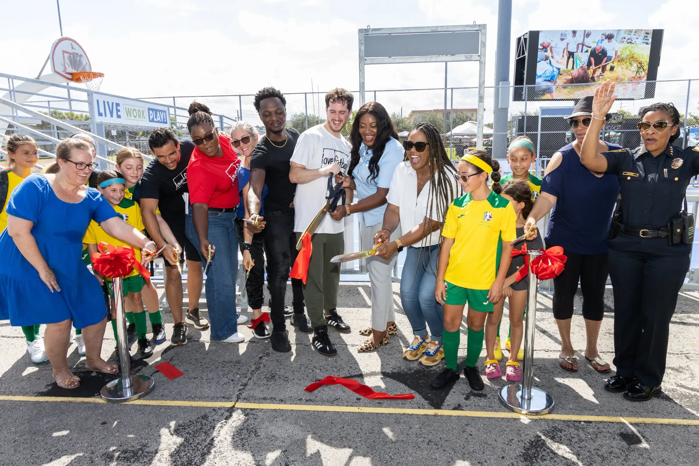 love.fútbol continues its expansion into the US and in Miami